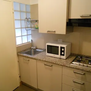  Appartement Corte Lucatella