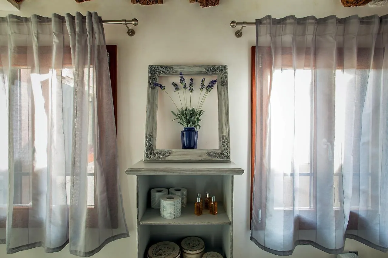Appartamento Calle Furlani Venice Apartment