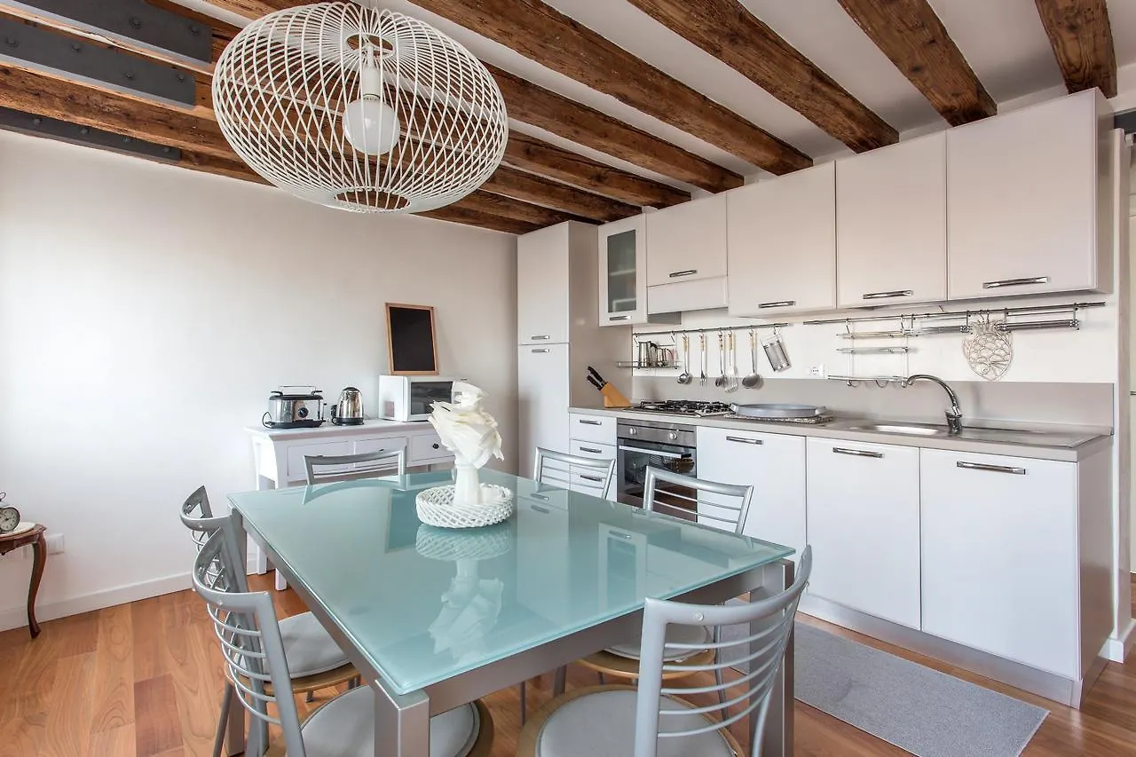Appartamento Calle Furlani Venice