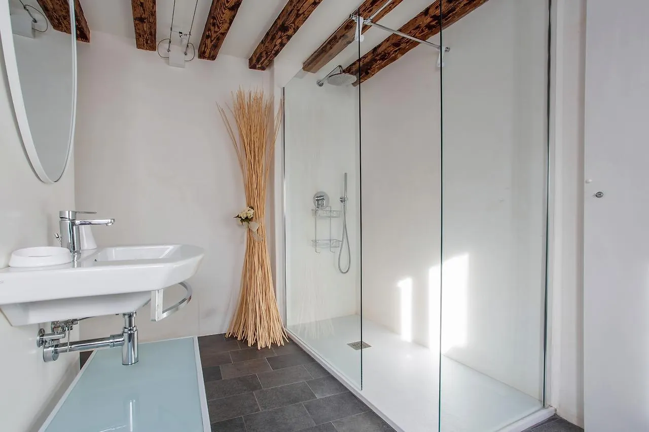 Apartment Appartamento Calle Furlani Venice