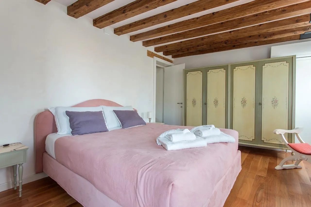 Appartamento Calle Furlani Venice Italy